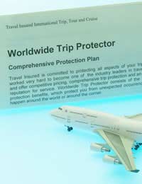 Travel Insurance Financial Services