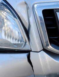 Car Insurance Premium Accident Repair